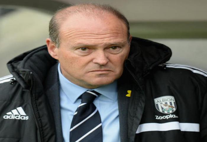Pelatih Deportivo Pepe Mel Diberhentikan